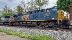 CSX 7304